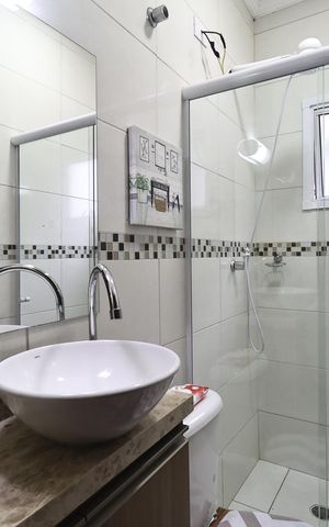 Apartamento para alugar com 114m², 2 quartos e 1 vagaBanheiro