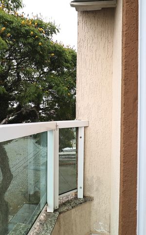 Apartamento para alugar com 114m², 2 quartos e 1 vagaSacada suite 