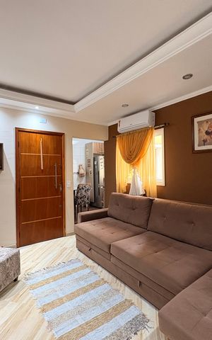 Apartamento para alugar com 114m², 2 quartos e 1 vagaSala