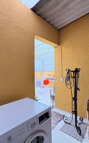 Apartamento para alugar com 114m², 2 quartos e 1 vagaLavanderia