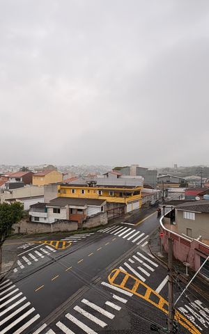 Apartamento para alugar com 114m², 2 quartos e 1 vagaVista da cobertura 