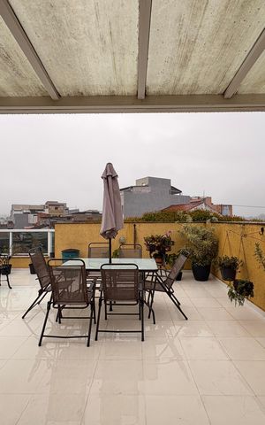 Apartamento para alugar com 114m², 2 quartos e 1 vagaCobertura