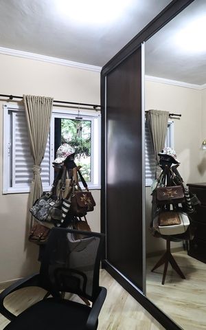 Apartamento para alugar com 114m², 2 quartos e 1 vagaQuarto 1