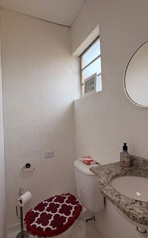 Apartamento para alugar com 114m², 2 quartos e 1 vagaBanheiro de serviço