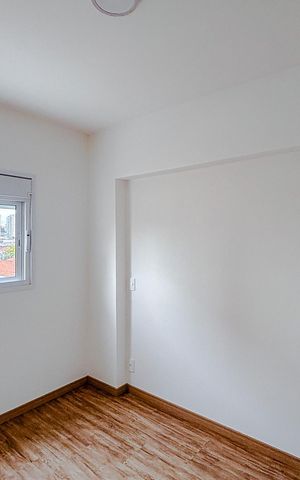 Apartamento para alugar com 47m², 2 quartos e sem vagaQuarto 1