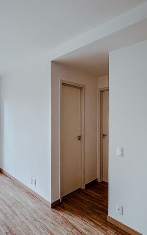 Apartamento para alugar com 47m², 2 quartos e sem vagaSala