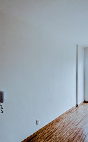 Apartamento para alugar com 47m², 2 quartos e sem vagaSala
