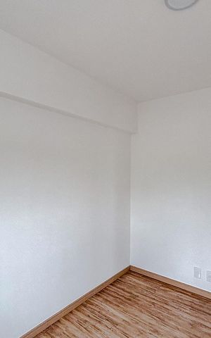 Apartamento para alugar com 47m², 2 quartos e sem vagaQuarto 2