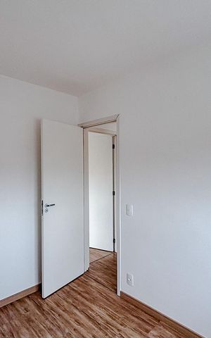 Apartamento para alugar com 47m², 2 quartos e sem vagaQuarto 1