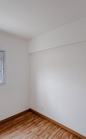 Apartamento para alugar com 47m², 2 quartos e sem vagaQuarto 2