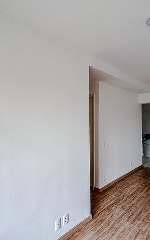 Apartamento para alugar com 47m², 2 quartos e sem vagaSala