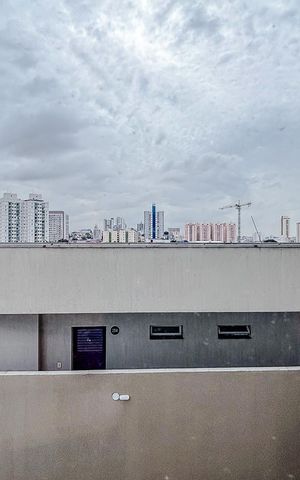Apartamento para alugar com 47m², 2 quartos e sem vagaVista do Quarto 2