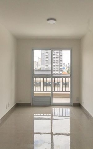 Apartamento para alugar com 48m², 2 quartos e 1 vaga Apartamento para alugar com 48m², 2 quartos e 1 vagaSala