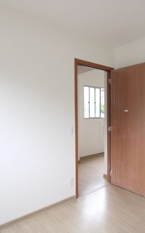Apartamento para alugar com 49m², 2 quartos e 1 vagaQuarto 2