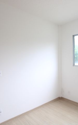 Apartamento para alugar com 49m², 2 quartos e 1 vagaQuarto 1