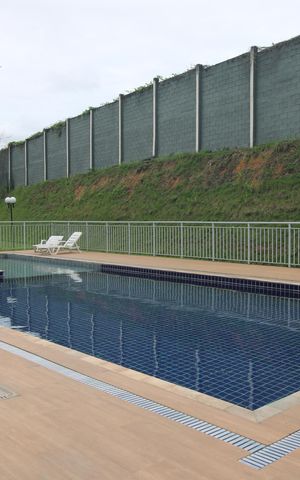 Apartamento para alugar com 49m², 2 quartos e 1 vagaÁrea comum - Piscina