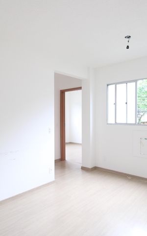 Apartamento para alugar com 49m², 2 quartos e 1 vagaSala