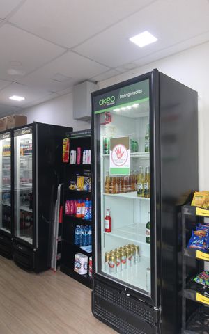 Apartamento para alugar com 49m², 2 quartos e 1 vagaÁrea comum