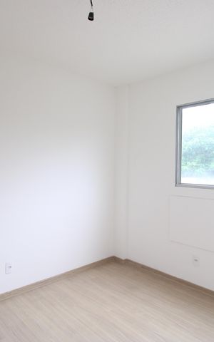 Apartamento para alugar com 49m², 2 quartos e 1 vagaQuarto 2