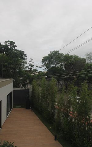 Apartamento para alugar com 49m², 2 quartos e 1 vagaQuarto 1 - Vista