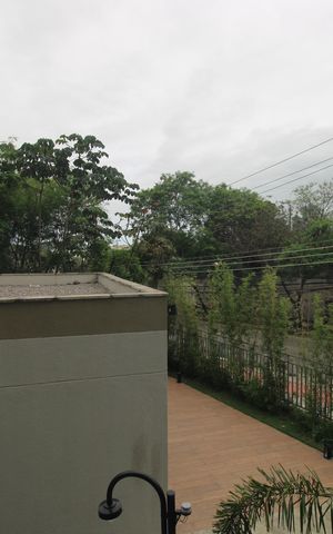 Apartamento para alugar com 49m², 2 quartos e 1 vagaQuarto 2 - Vista