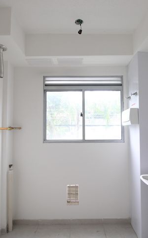 Apartamento para alugar com 49m², 2 quartos e 1 vagaÁrea de serviço