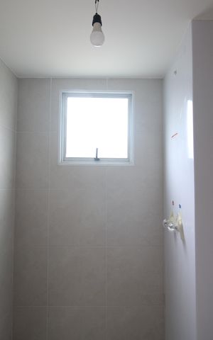 Apartamento para alugar com 49m², 2 quartos e 1 vagaBanheiro