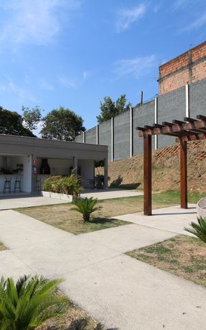Apartamento para alugar com 49m², 2 quartos e 1 vagaÁrea comum
