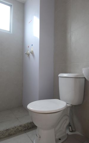 Apartamento para alugar com 49m², 2 quartos e 1 vagaBanheiro
