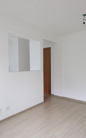 Apartamento para alugar com 49m², 2 quartos e 1 vagaSala