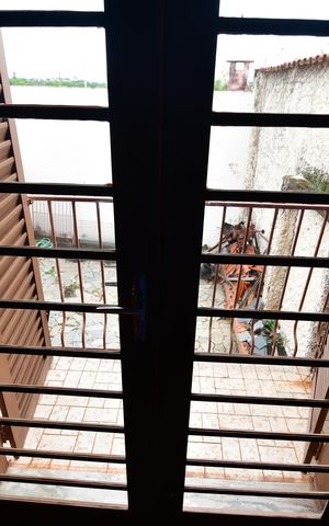 Casa à venda com 365m², 3 quartos e 2 vagasQuarto 3 - Suíte Sacada