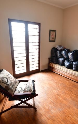 Casa à venda com 365m², 3 quartos e 2 vagasQuarto 2