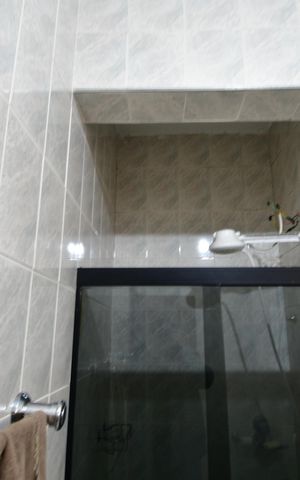 Casa à venda com 365m², 3 quartos e 2 vagasBanheiro Social