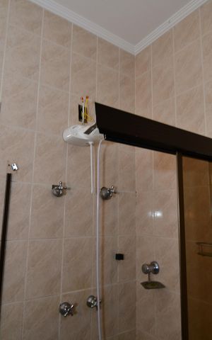 Casa à venda com 365m², 3 quartos e 2 vagasBanheiro Suíte
