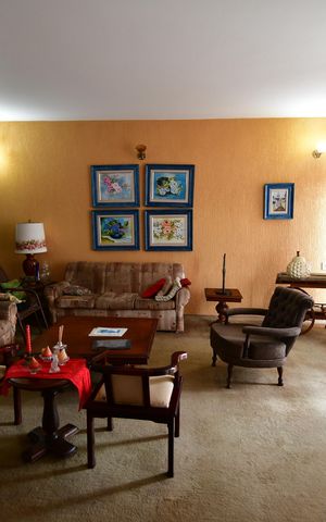 Casa à venda com 365m², 3 quartos e 2 vagasSala