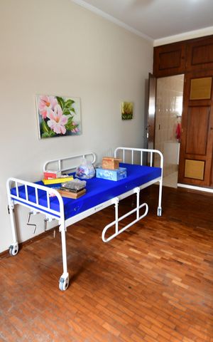 Casa à venda com 365m², 3 quartos e 2 vagasQuarto 3 - Suíte