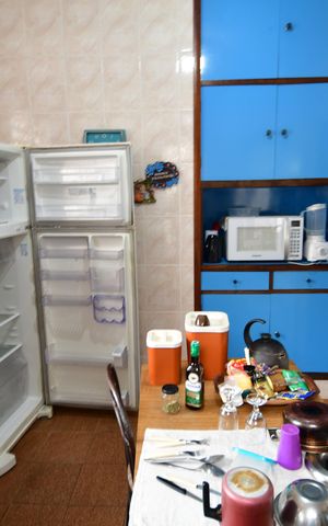 Casa à venda com 365m², 3 quartos e 2 vagasCozinha