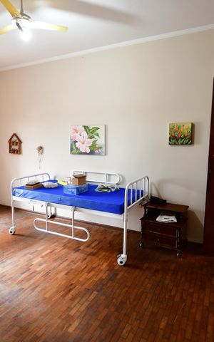 Casa à venda com 365m², 3 quartos e 2 vagasQuarto 3 - Suíte