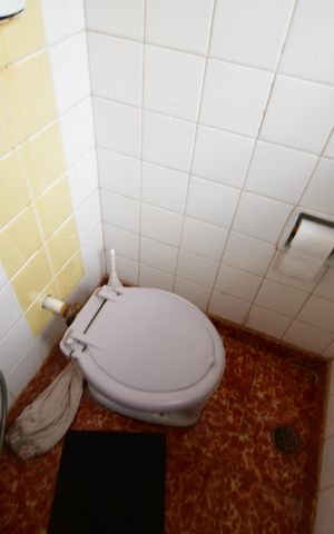 Casa à venda com 365m², 3 quartos e 2 vagasLavabo