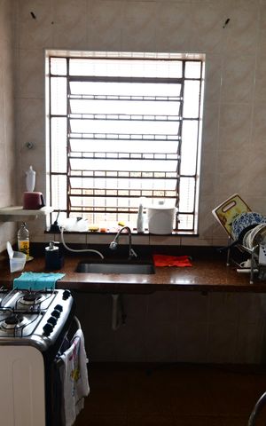 Casa à venda com 365m², 3 quartos e 2 vagasCozinha