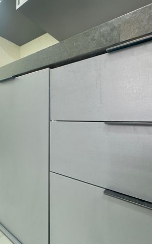 Apartamento à venda com 36m², 2 quartos e 1 vagaCozinha
