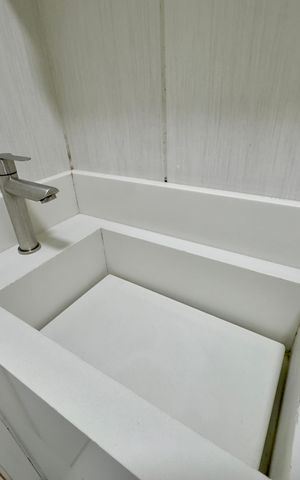 Apartamento à venda com 36m², 2 quartos e 1 vagaBanheiro
