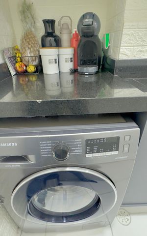 Apartamento à venda com 36m², 2 quartos e 1 vagaÁrea de Serviço