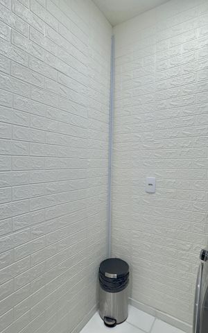 Apartamento à venda com 36m², 2 quartos e 1 vagaÁrea de Serviço