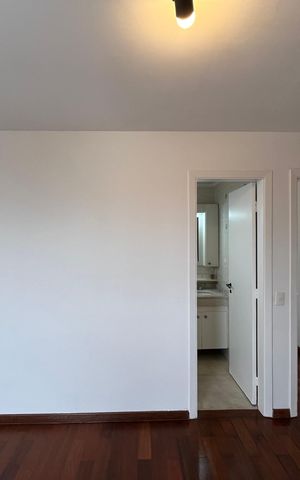 Apartamento para alugar com 181m², 3 quartos e 3 vagasQuarto 2