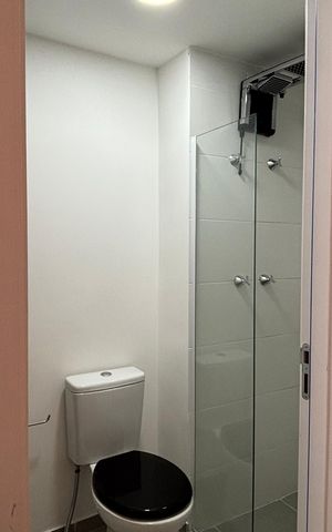 Studio para alugar com 25m², 0 quarto e sem vaga Studio para alugar com 25m², 0 quarto e sem vagaStudio