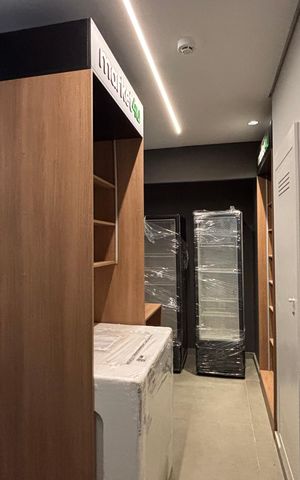 Studio para alugar com 25m², 0 quarto e sem vaga Studio para alugar com 25m², 0 quarto e sem vagaMercadinho