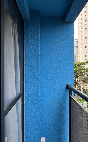 Studio para alugar com 25m², 0 quarto e sem vaga Studio para alugar com 25m², 0 quarto e sem vagaStudio