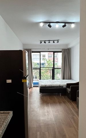 Studio para alugar com 25m², 0 quarto e sem vaga Studio para alugar com 25m², 0 quarto e sem vagaStudio