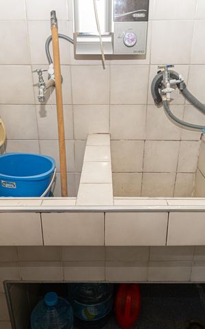 Apartamento à venda com 128m², 2 quartos e sem vaga Apartamento à venda com 128m², 2 quartos e sem vagaÁrea de Serviço